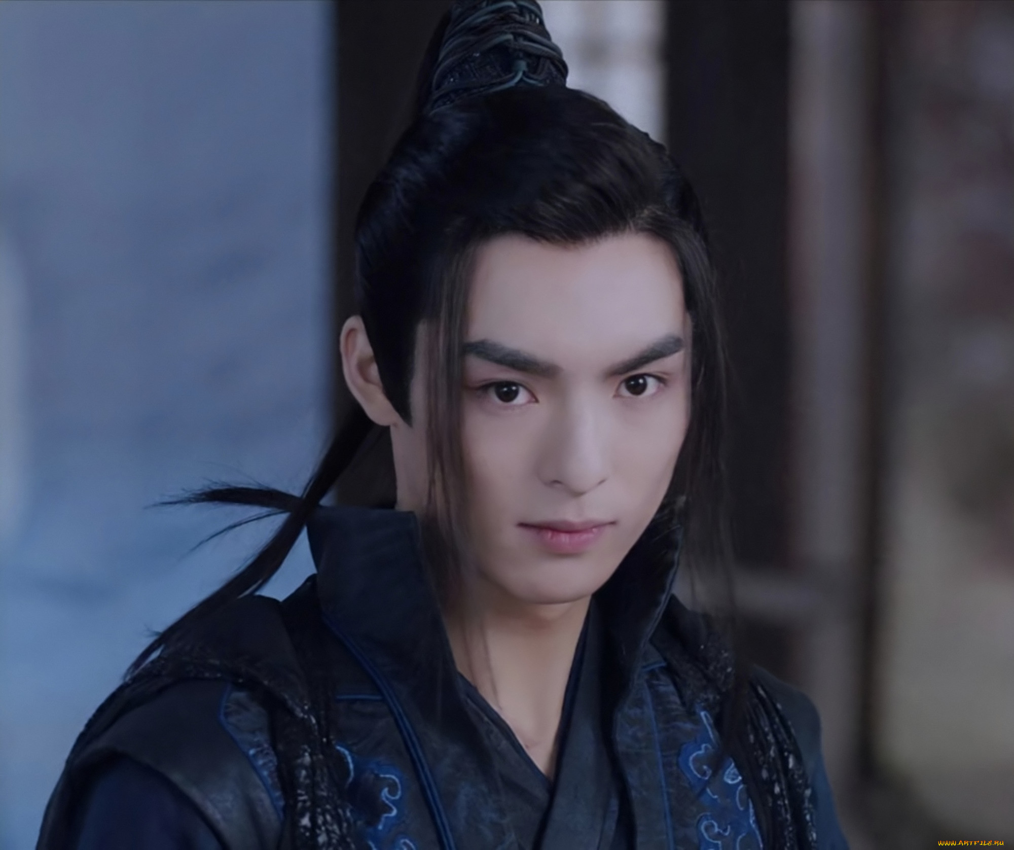  ,  , dance of the phoenix, , , , , wang, hao, xuan